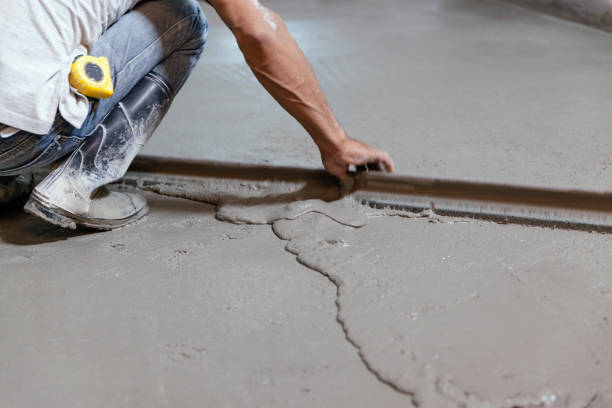 Best Concrete Patio Contractor  in Pea Ridge, FL