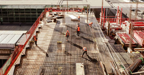 Best Concrete Crack Repair  in Pea Ridge, FL