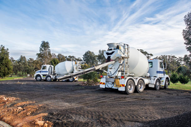 Best Poured Concrete Foundation  in Pea Ridge, FL