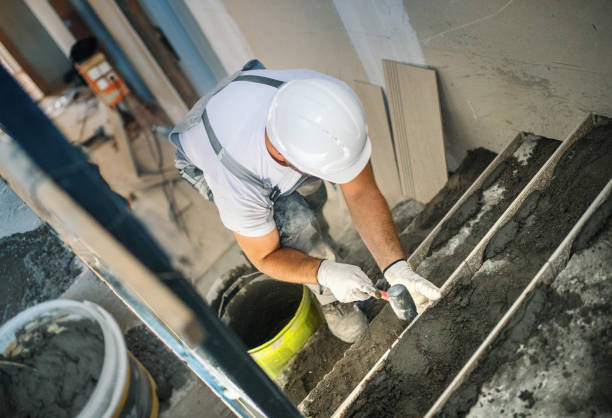 Best Concrete Installation Cost  in Pea Ridge, FL