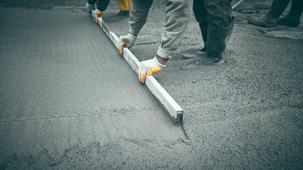 Best Concrete Installation Cost  in Pea Ridge, FL