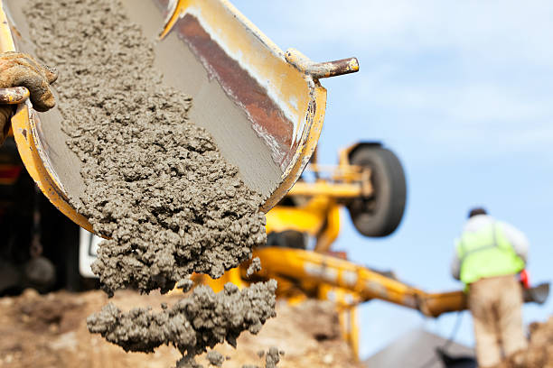  Pea Ridge, FL Concrete contractor Pros