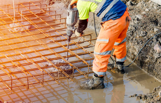 Best Waterproofing & Drywells  in Pea Ridge, FL