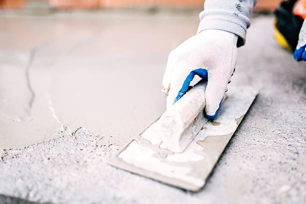 Best Concrete Flooring Contractor  in Pea Ridge, FL